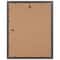 8 Pack: Silver Narrow 8" x 10" with Mat Frame, Aspect by Studio Décor®